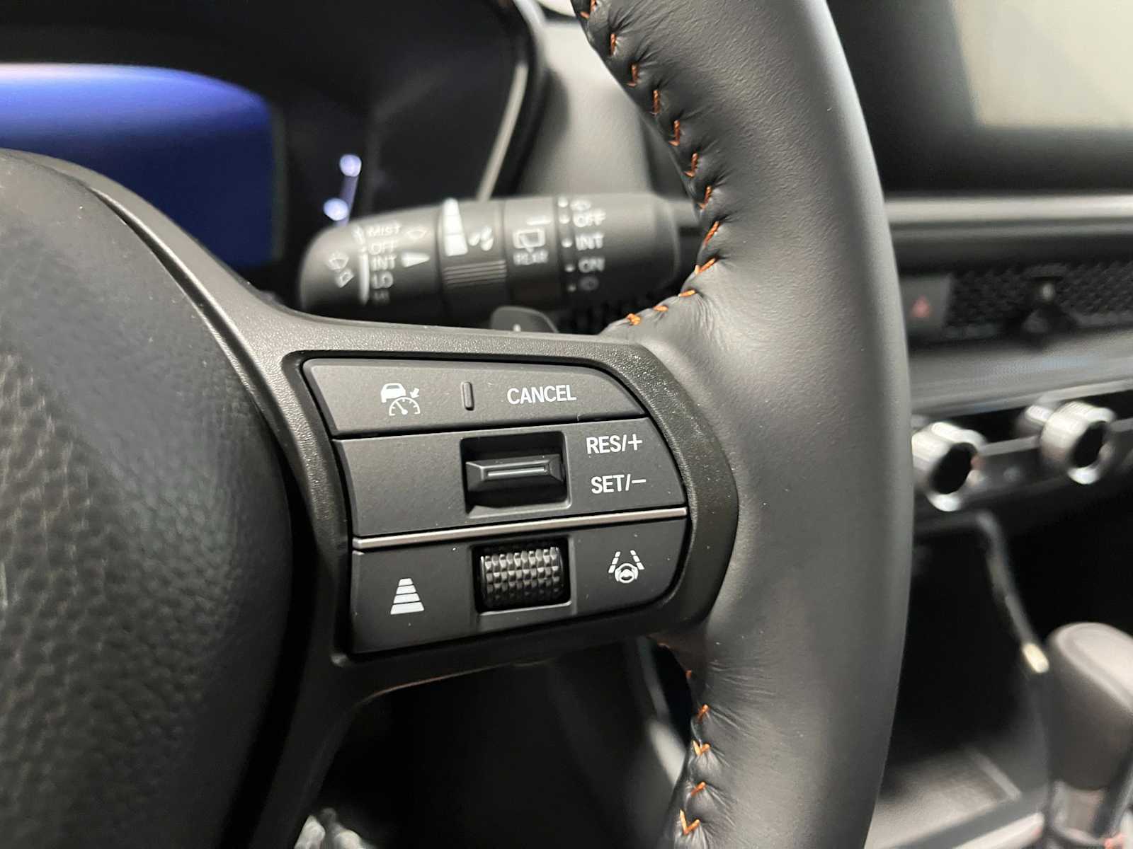 Thumbnail: 2026 Honda CR-V - 19