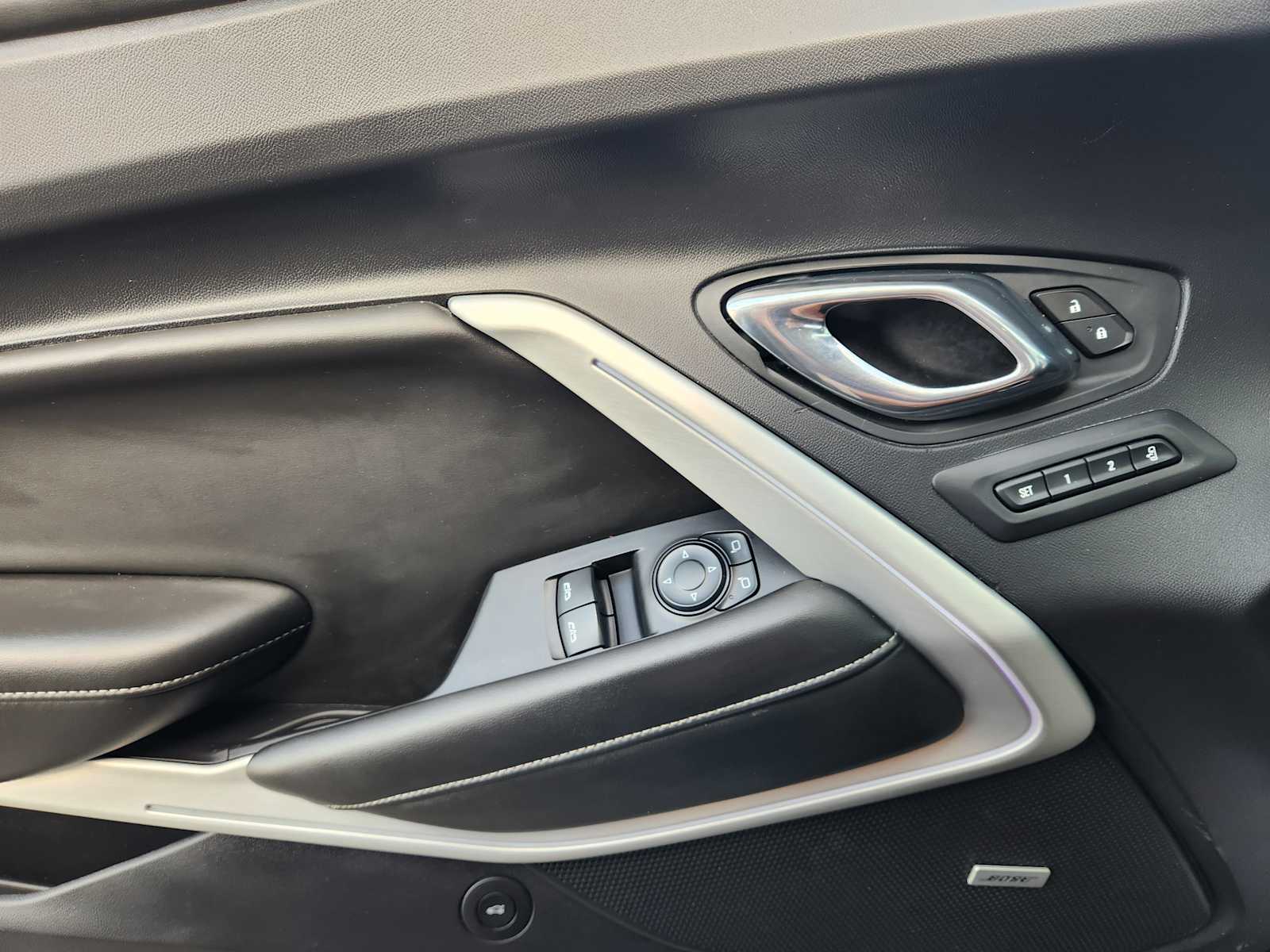 Thumbnail: 2016 Chevrolet Camaro - 28