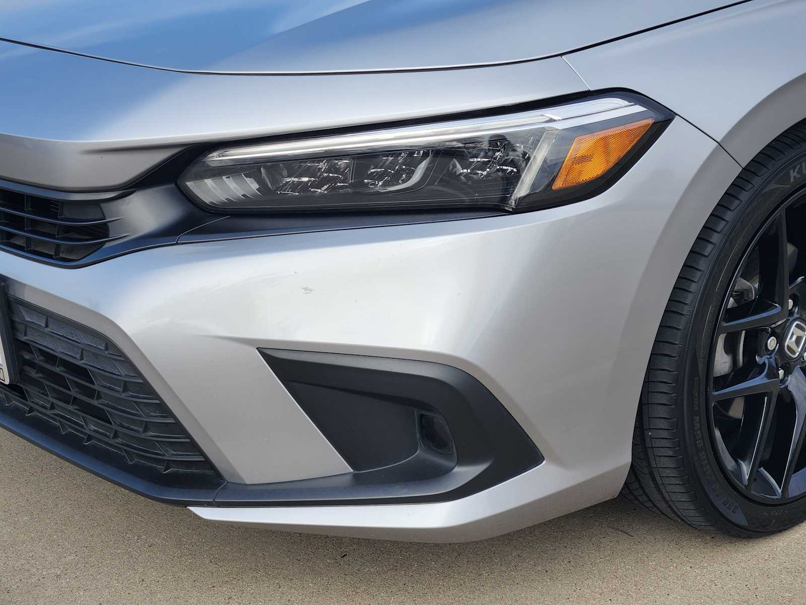 Thumbnail: 2023 Honda Civic - 21