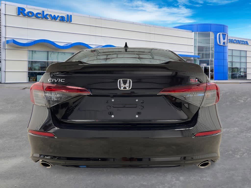 Thumbnail: 2026 Honda Civic - 4