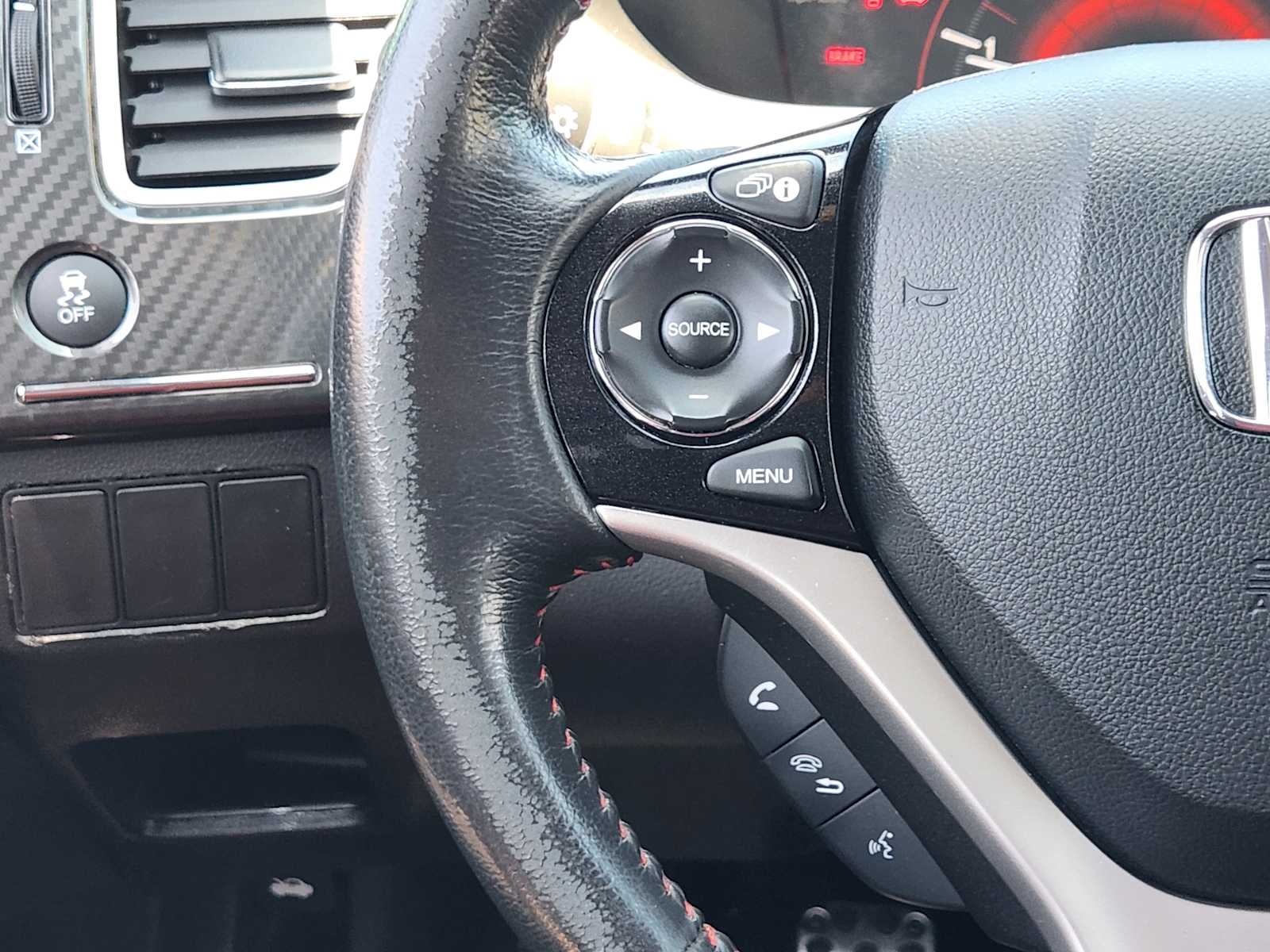 Thumbnail: 2015 Honda Civic - 32