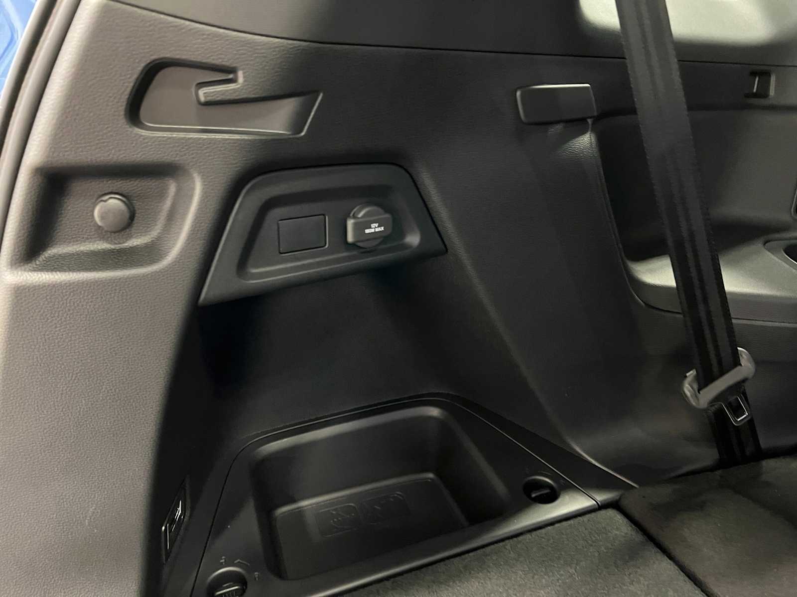 Thumbnail: 2025 Honda Pilot - 32