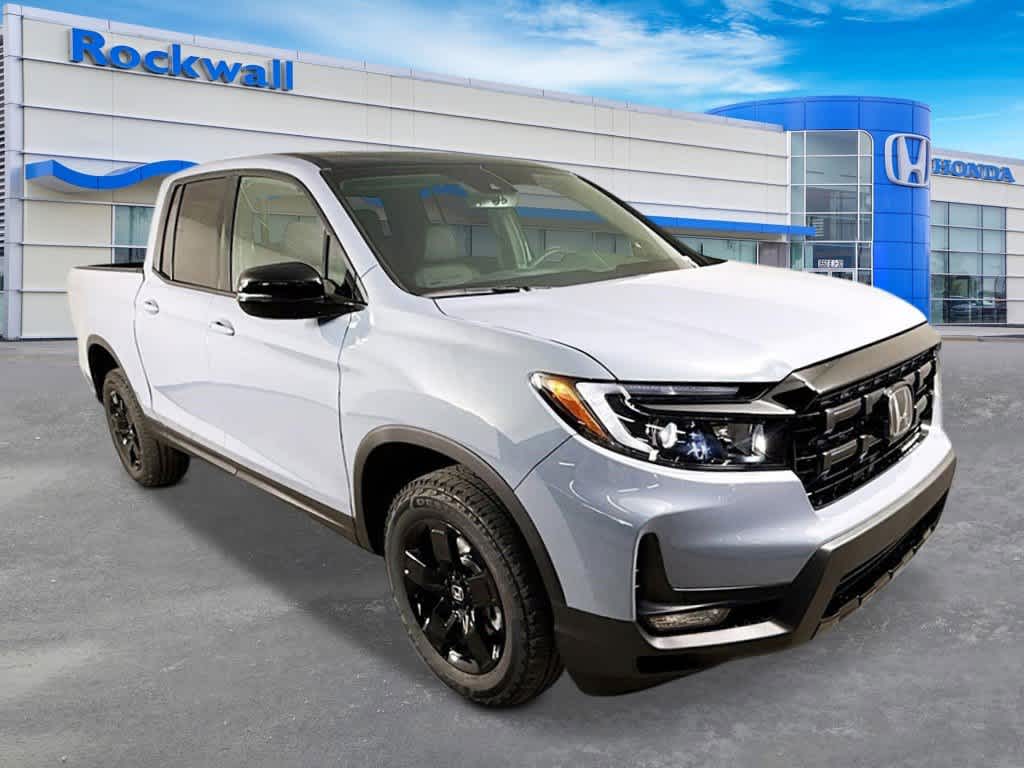 Thumbnail: 2026 Honda Ridgeline - 7