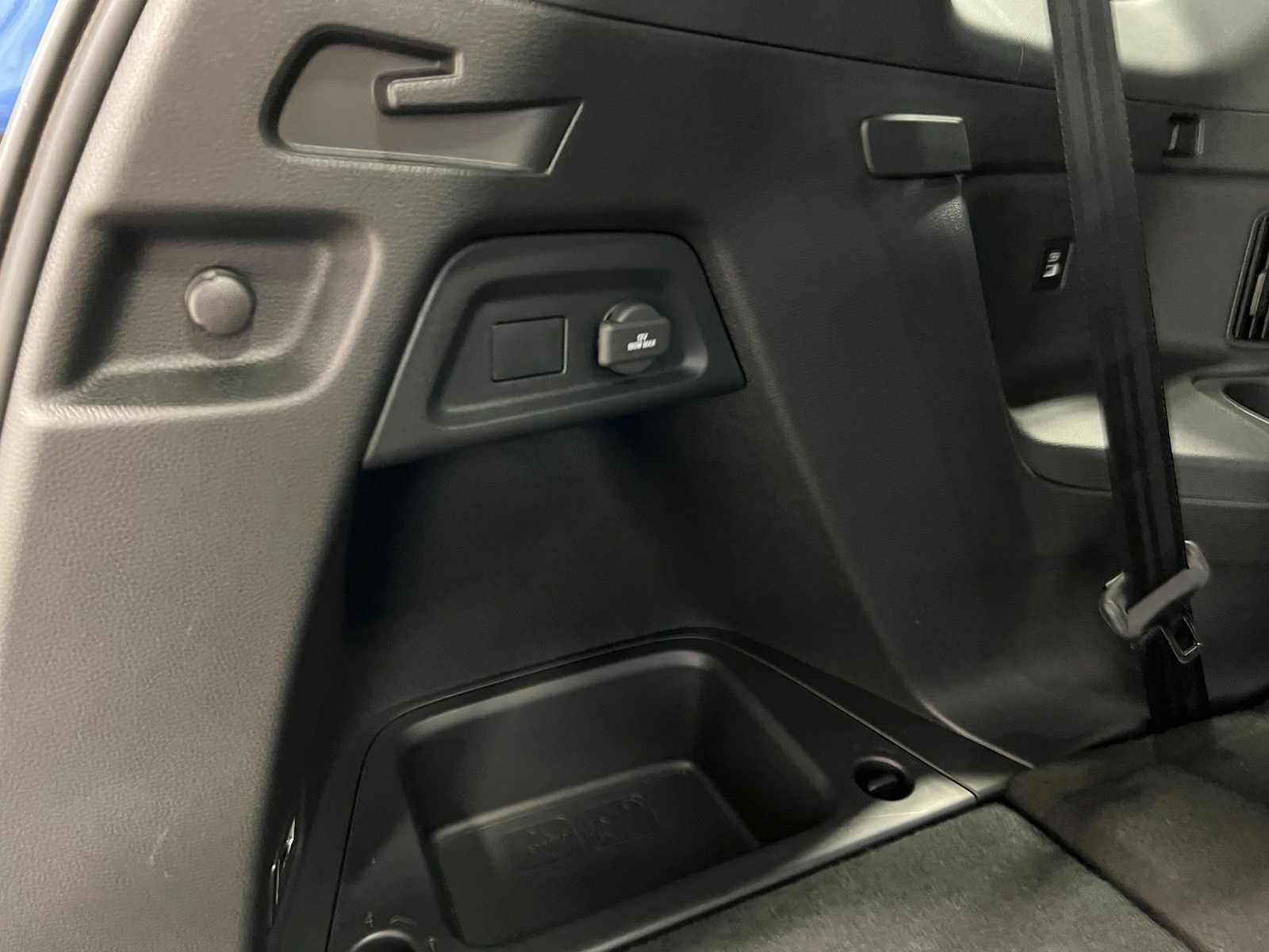 2025 Honda Pilot TrailSport 32
