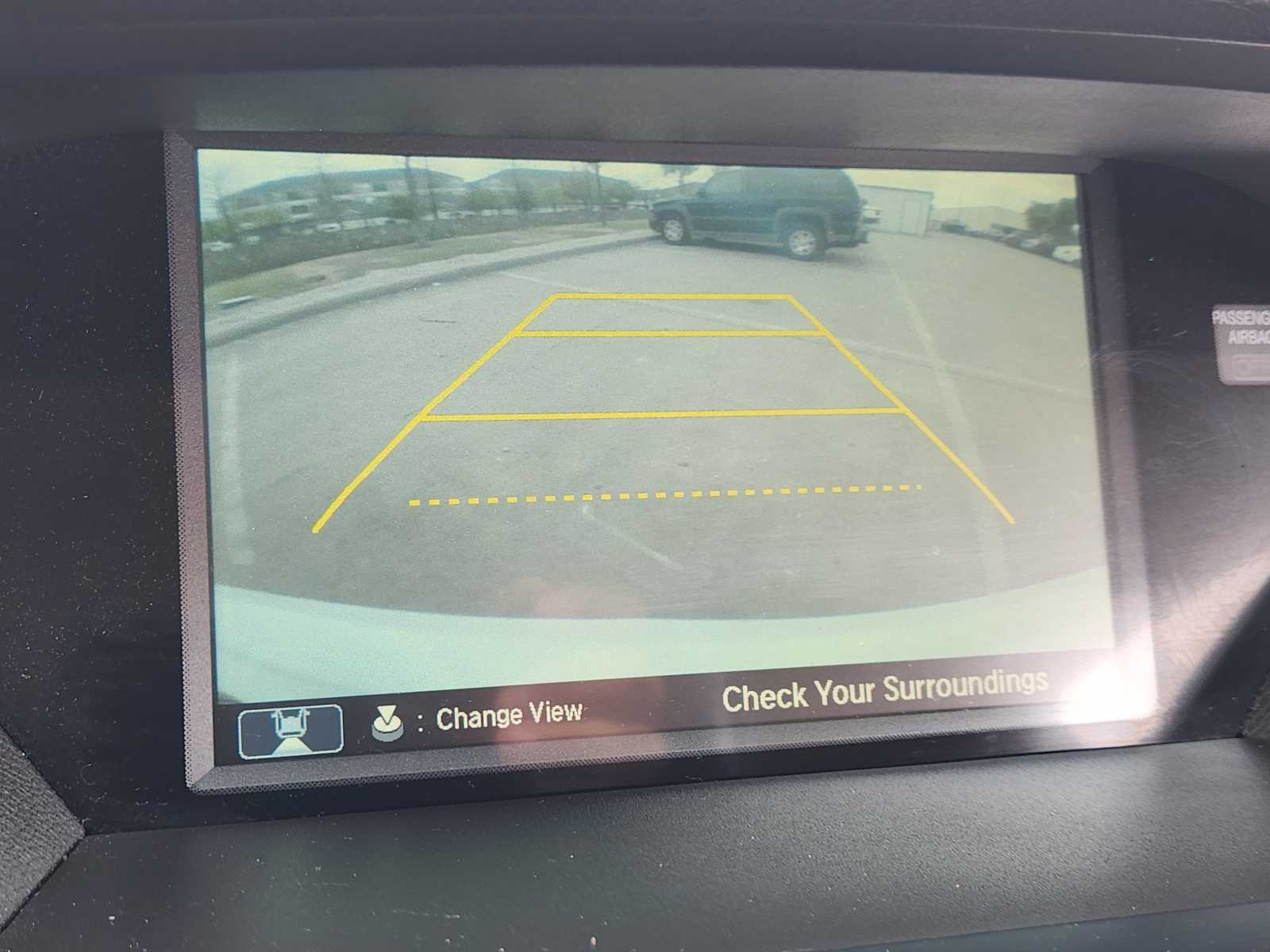 Thumbnail: 2015 Acura MDX - 26