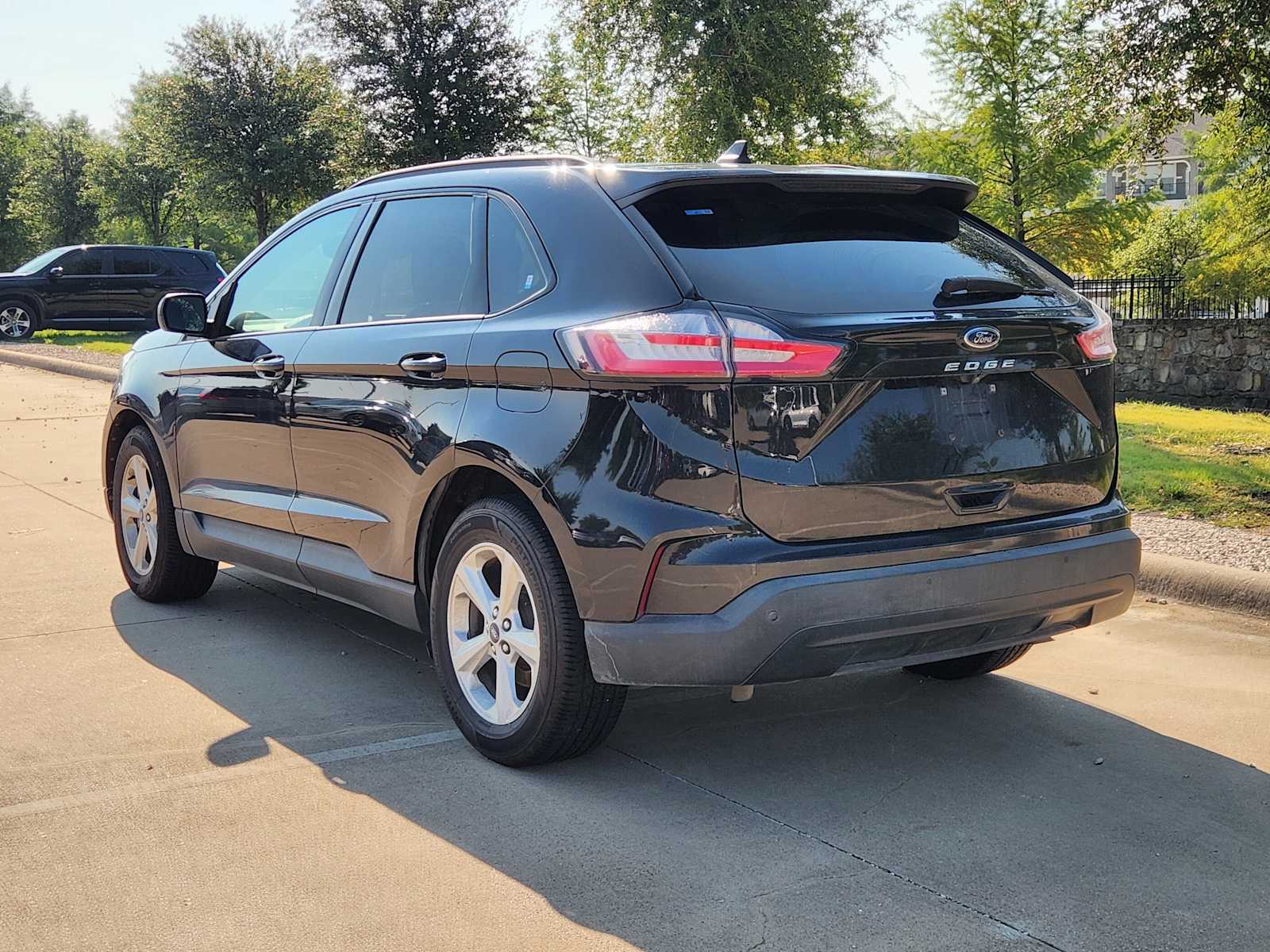 Thumbnail: 2021 Ford Edge - 6