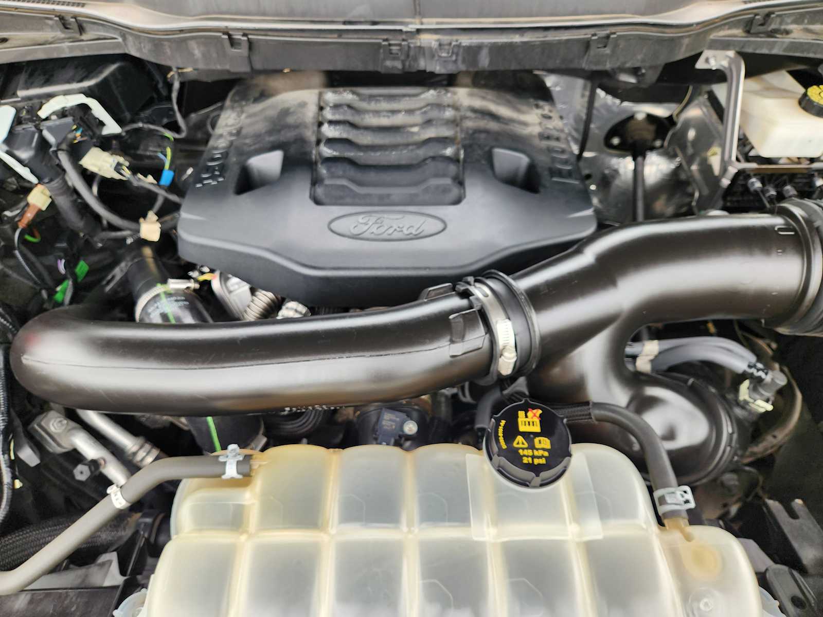 Thumbnail: 2021 Ford F-150 - 9