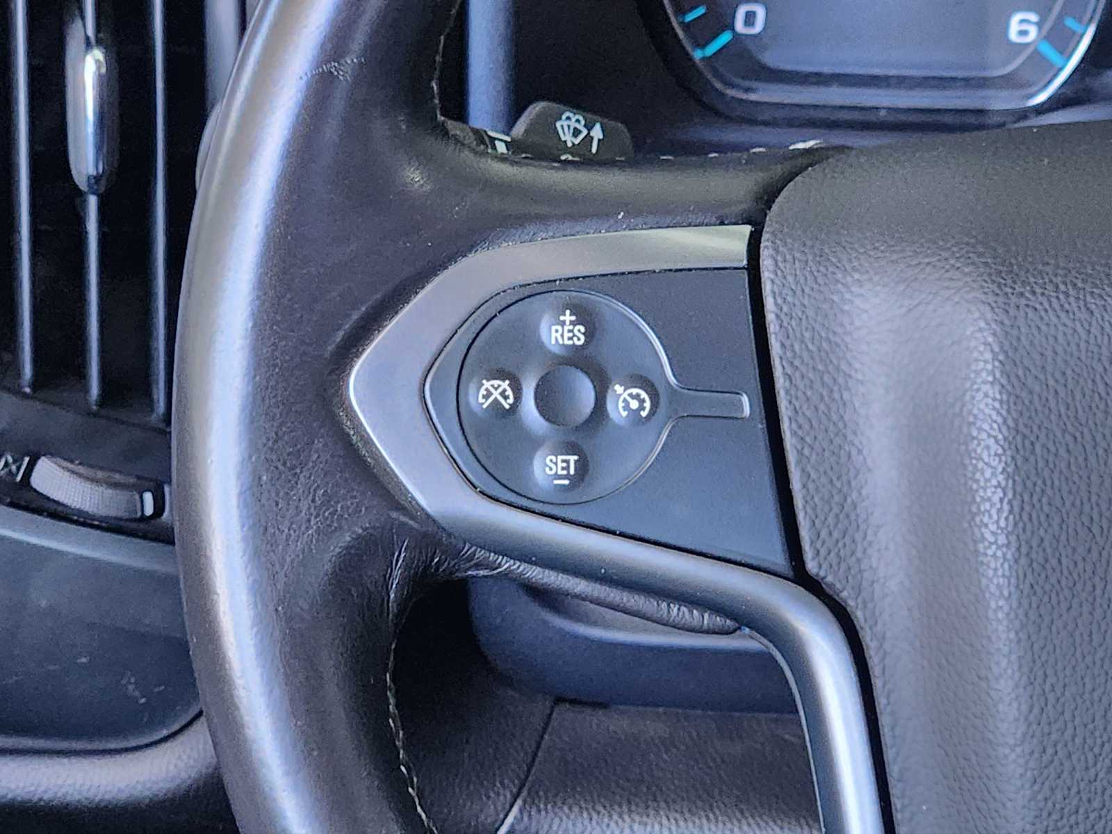 2016 Chevrolet Silverado 1500 LT 31