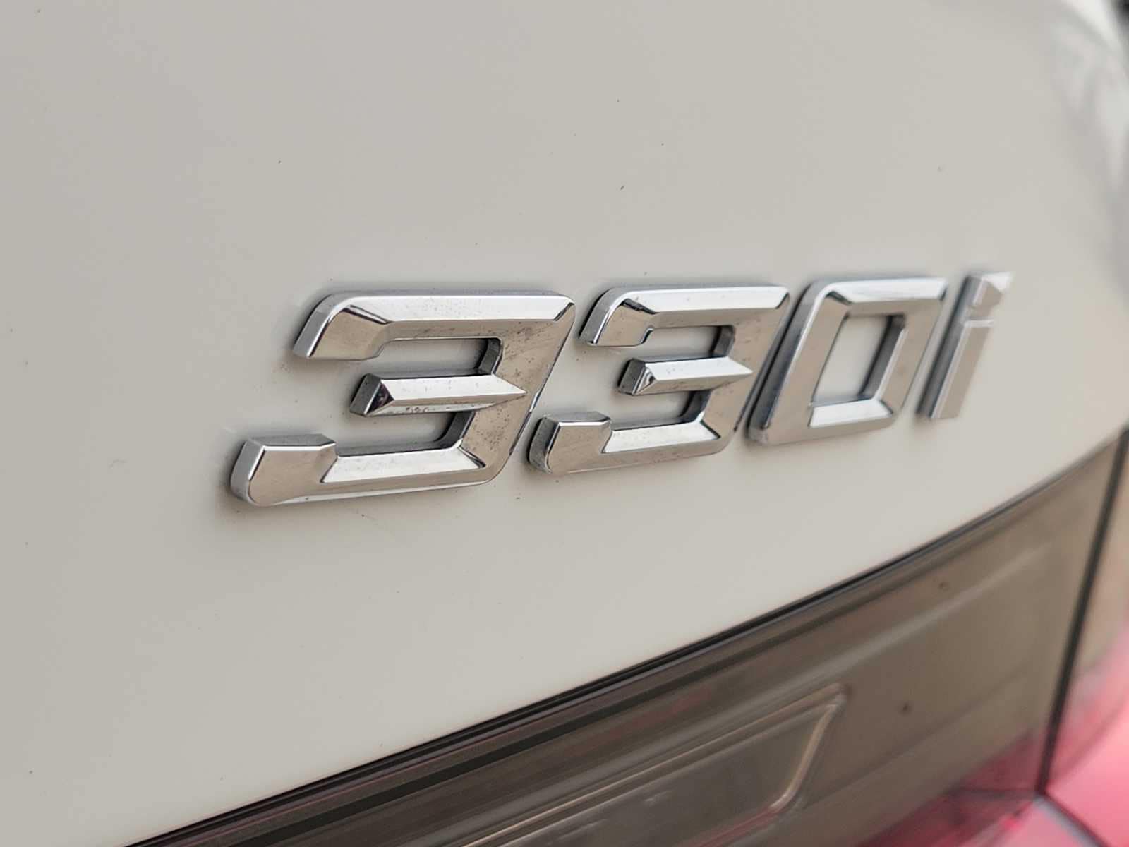 Thumbnail: 2025 BMW 3 Series - 7