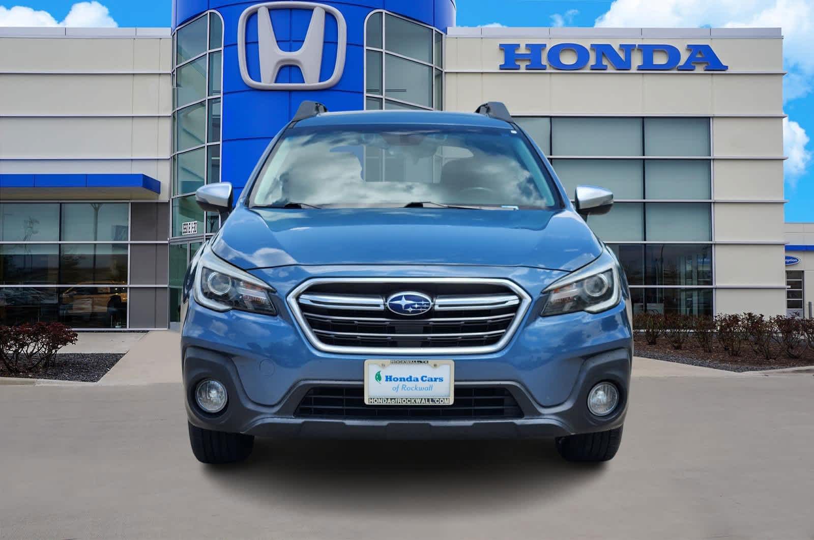 Thumbnail: 2018 Subaru Outback - 6