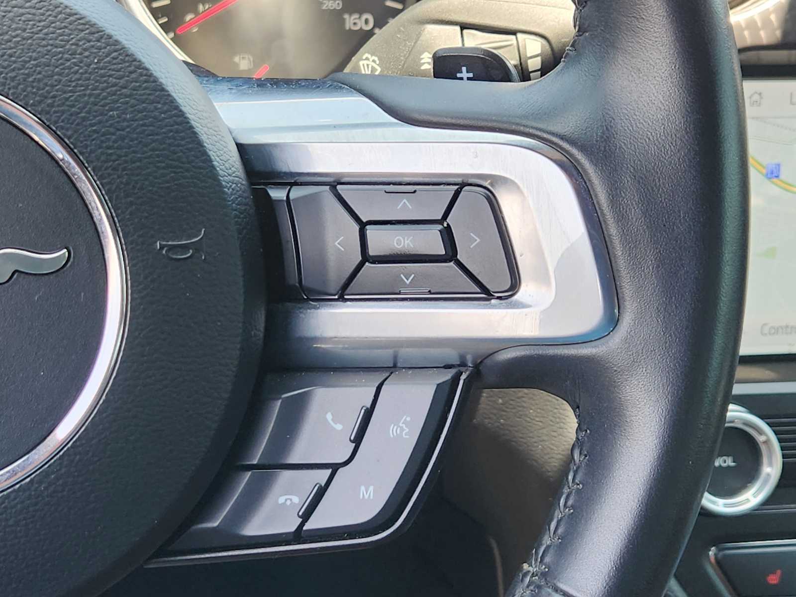 Thumbnail: 2022 Ford Mustang - 32