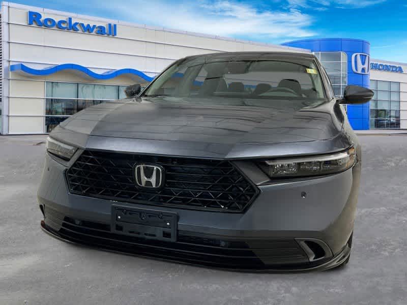 Thumbnail: 2025 Honda Accord - 10