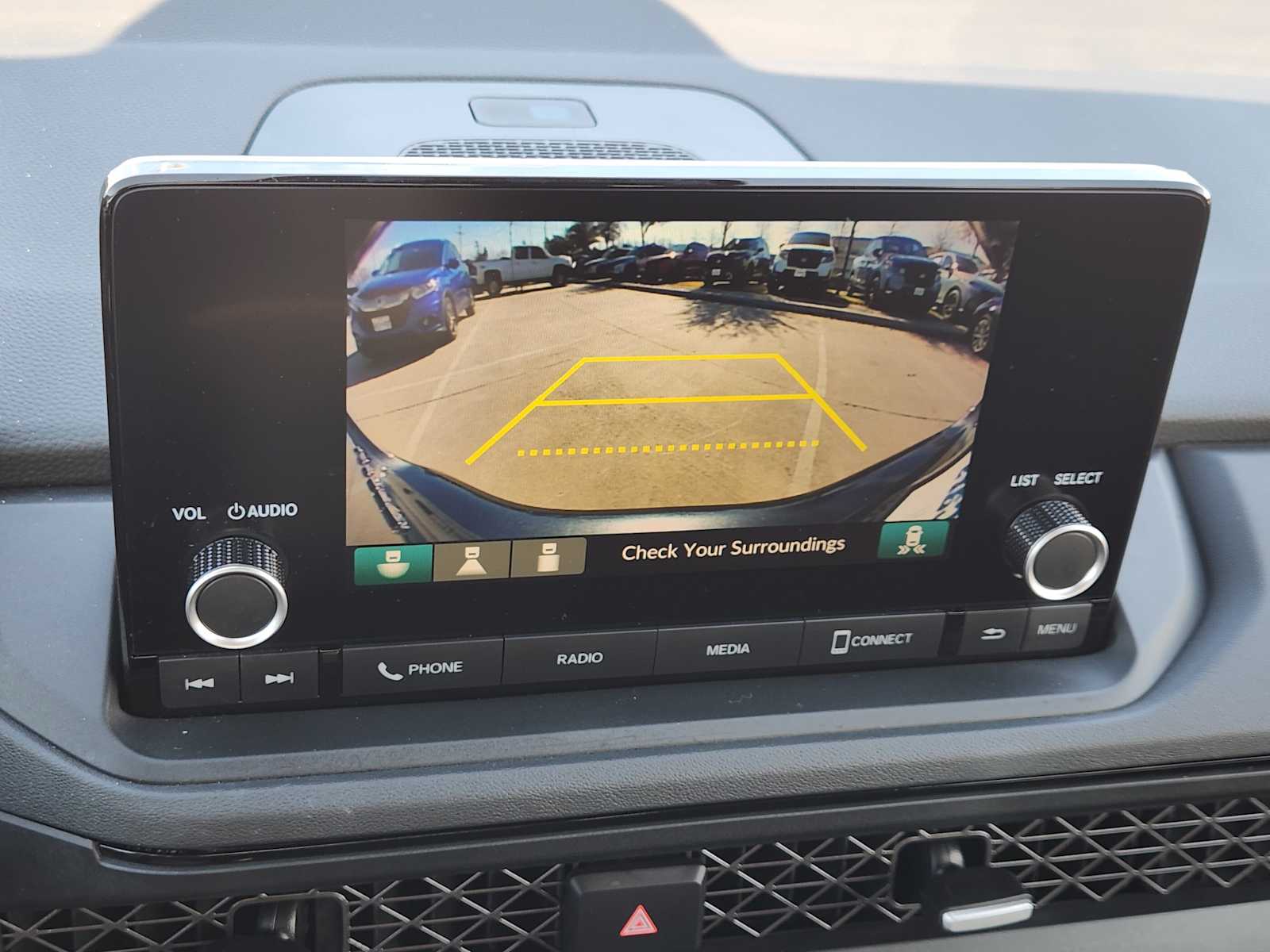 Thumbnail: 2025 Honda Accord - 25