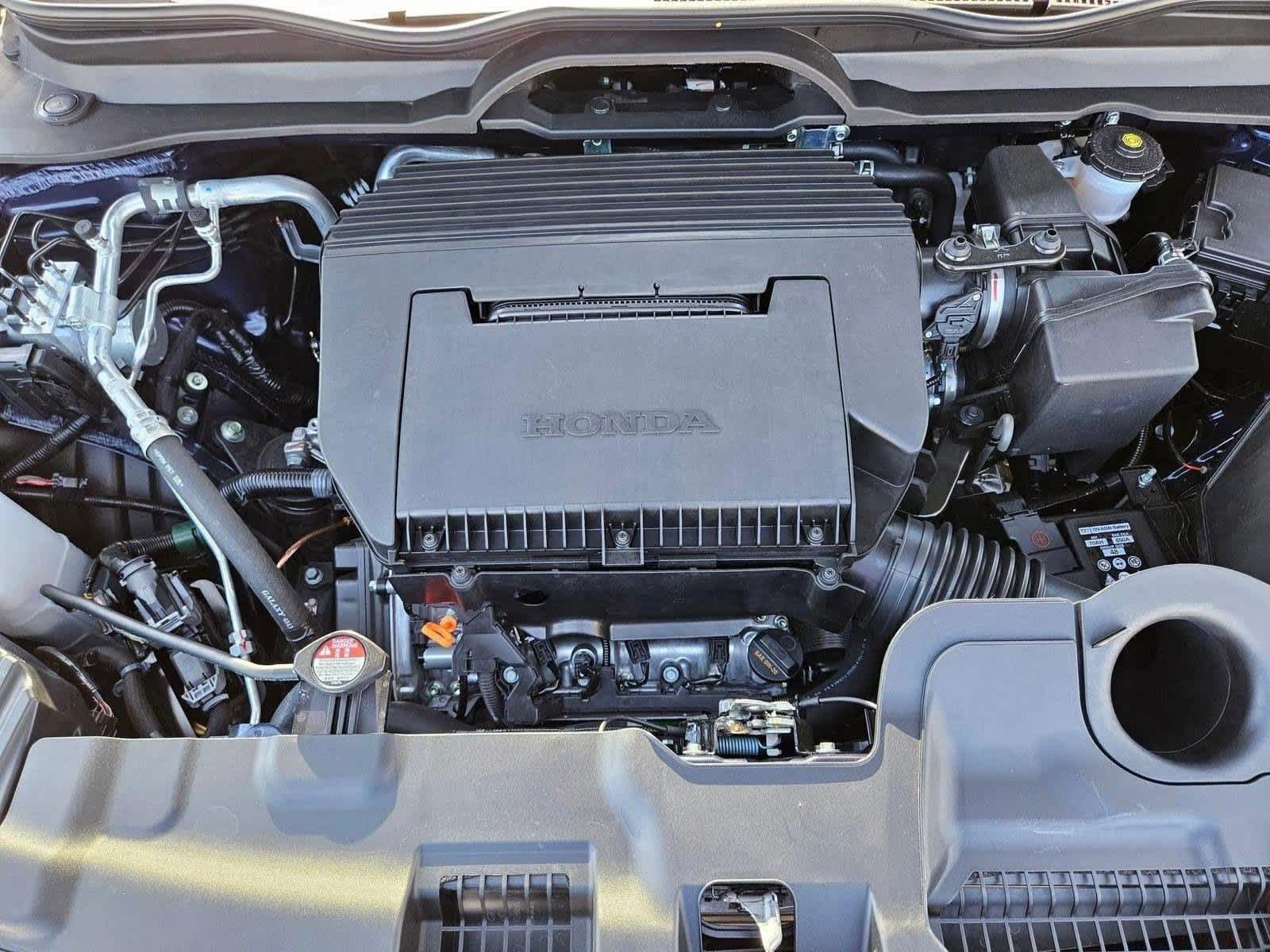 Thumbnail: 2026 Honda Passport - 9