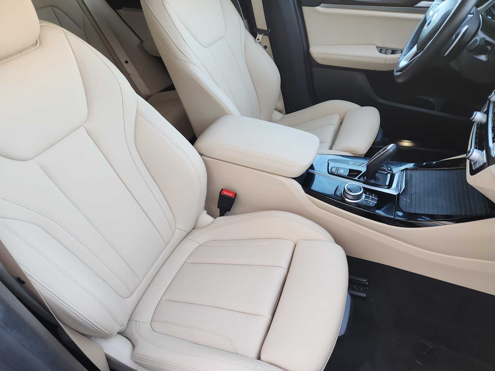 Thumbnail: 2021 BMW X3 - 14