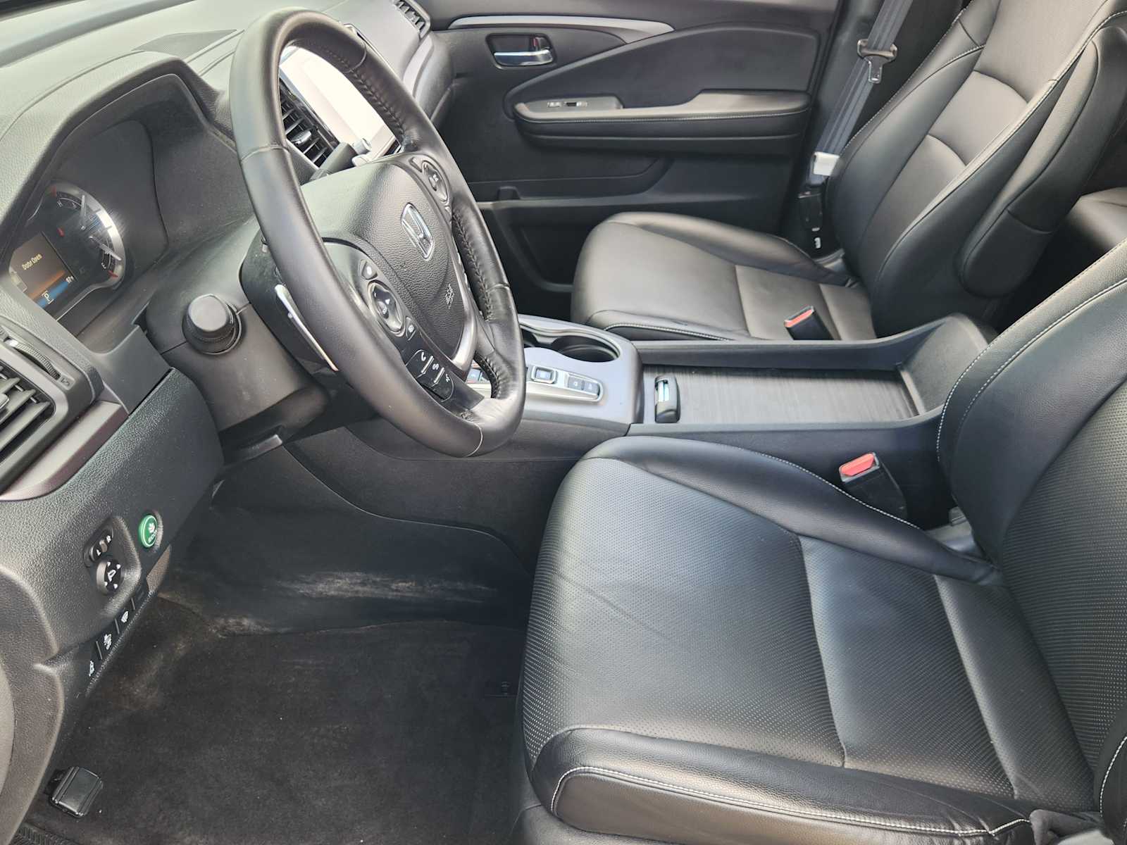 Thumbnail: 2023 Honda Ridgeline - 10