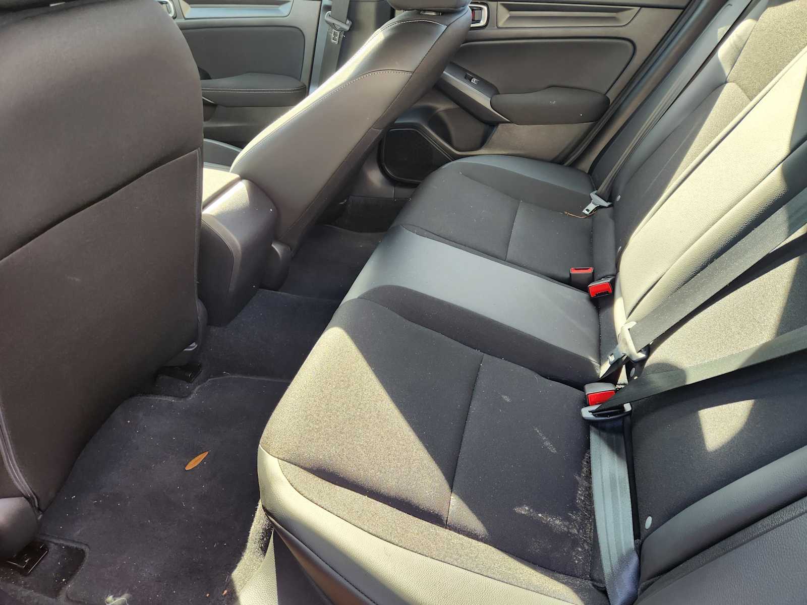 Thumbnail: 2025 Honda Civic - 9