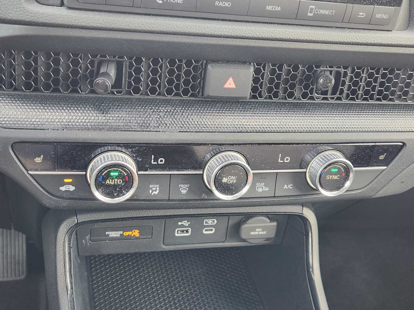 Thumbnail: 2024 Honda CR-V - 25