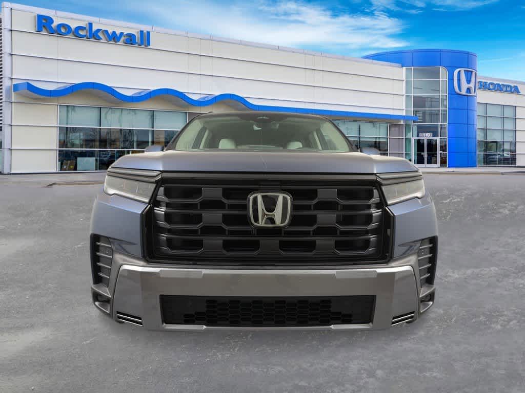 Thumbnail: 2026 Honda Pilot - 6