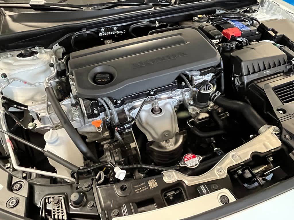 Thumbnail: 2026 Honda Civic - 12