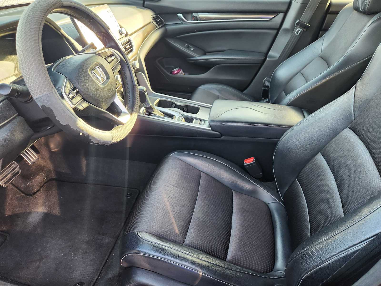 Thumbnail: 2018 Honda Accord - 7