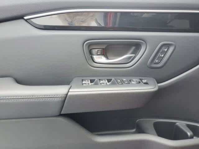 Thumbnail: 2025 Honda Pilot - 12