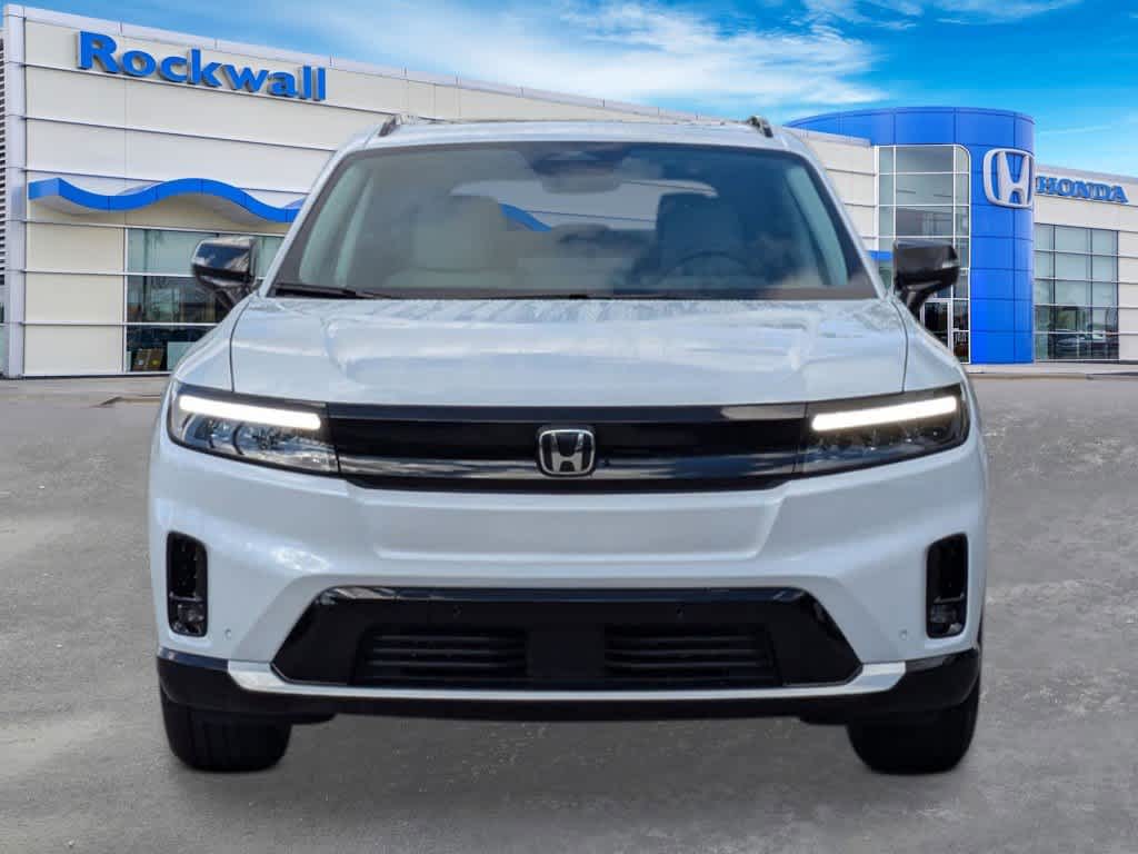 Thumbnail: 2026 Honda Prologue - 6