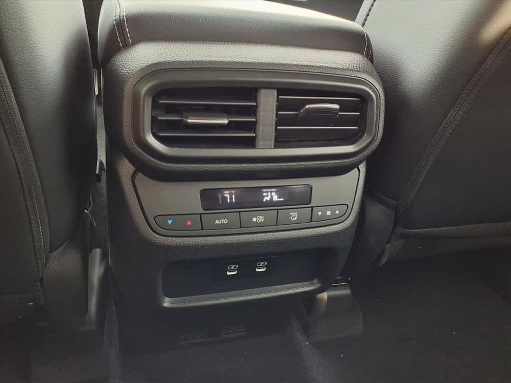 Thumbnail: 2026 Honda Pilot - 21