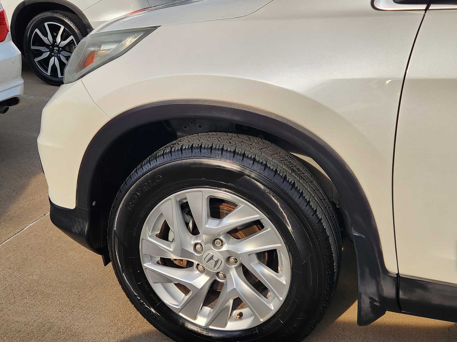 Thumbnail: 2015 Honda CR-V - 10