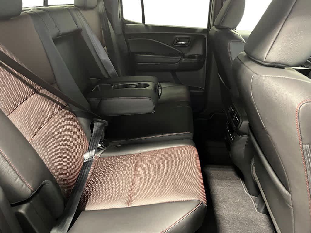 Thumbnail: 2026 Honda Ridgeline - 27