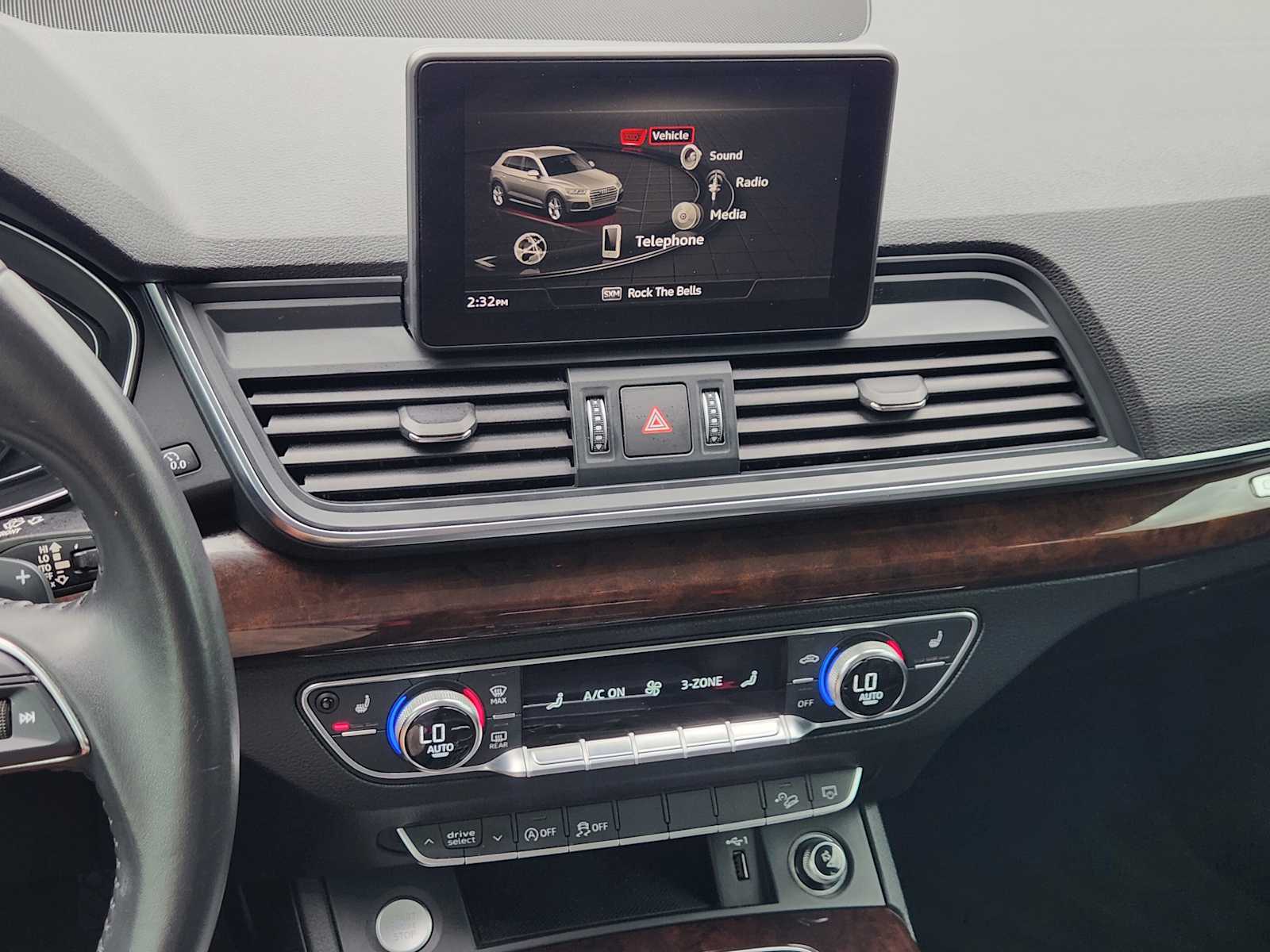 Thumbnail: 2019 Audi Q5 - 16