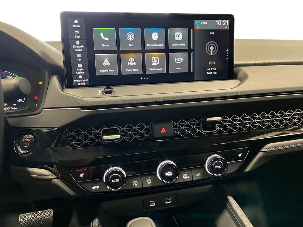 Thumbnail: 2026 Honda Accord - 21