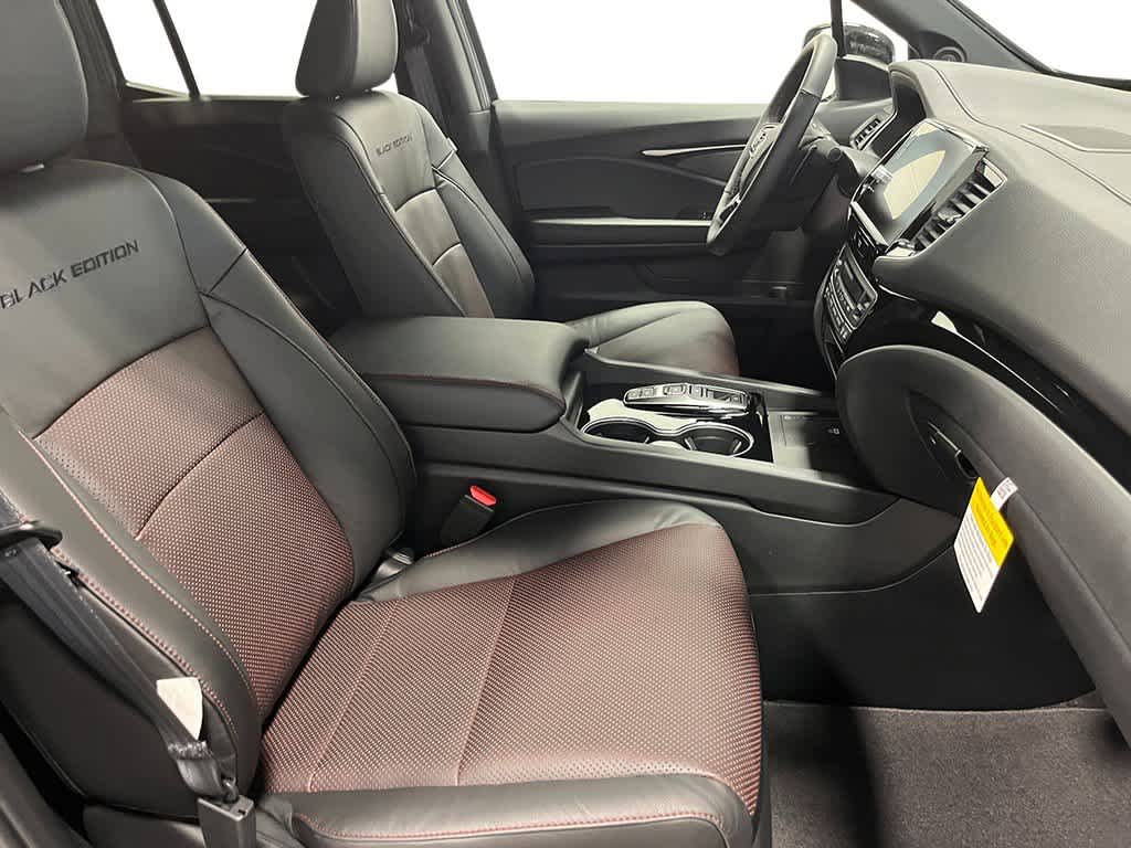 Thumbnail: 2026 Honda Ridgeline - 28