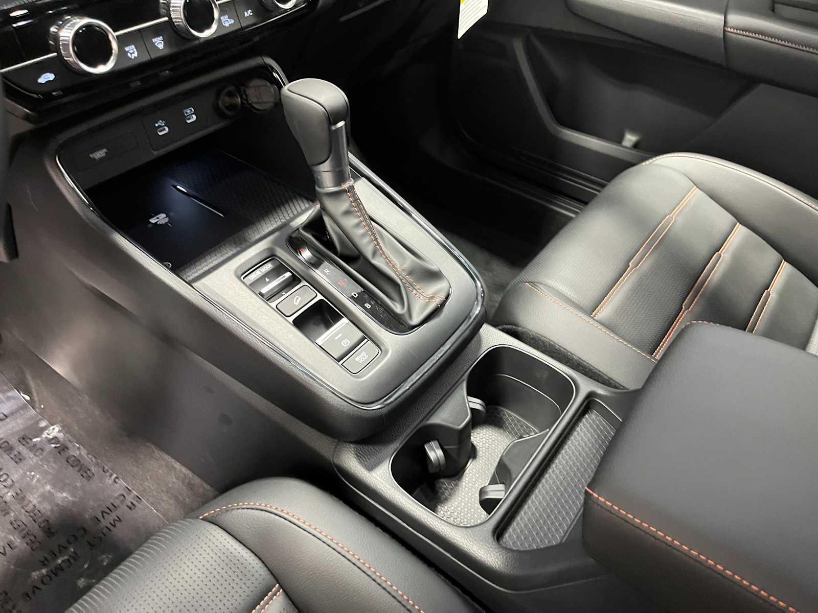 Thumbnail: 2026 Honda CR-V - 23