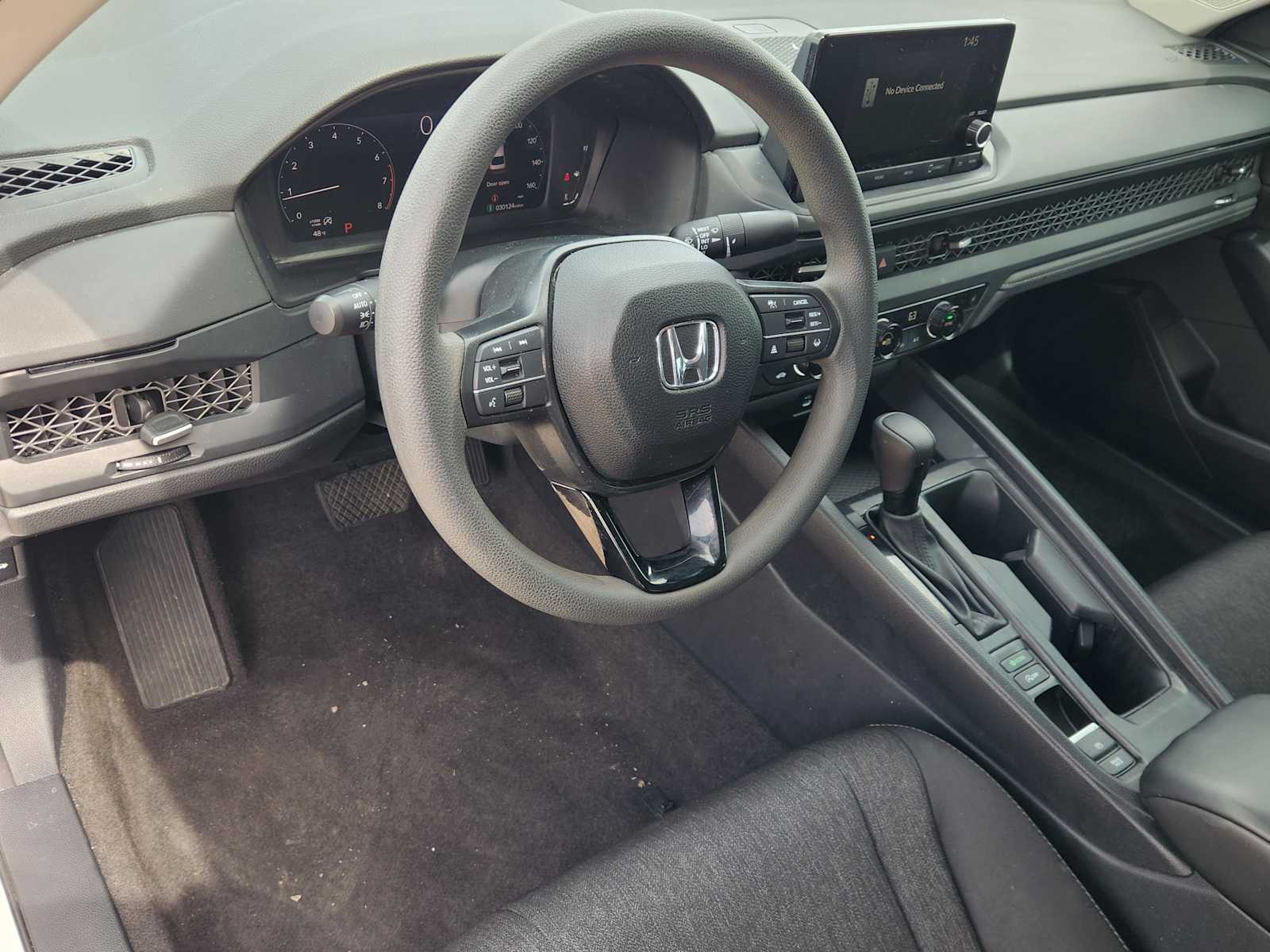 Thumbnail: 2024 Honda Accord - 2