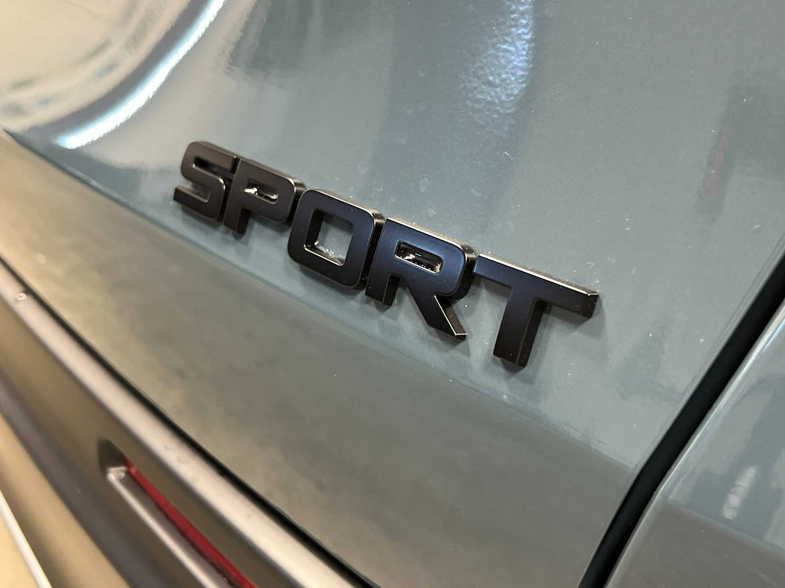 Thumbnail: 2026 Honda HR-V - 7