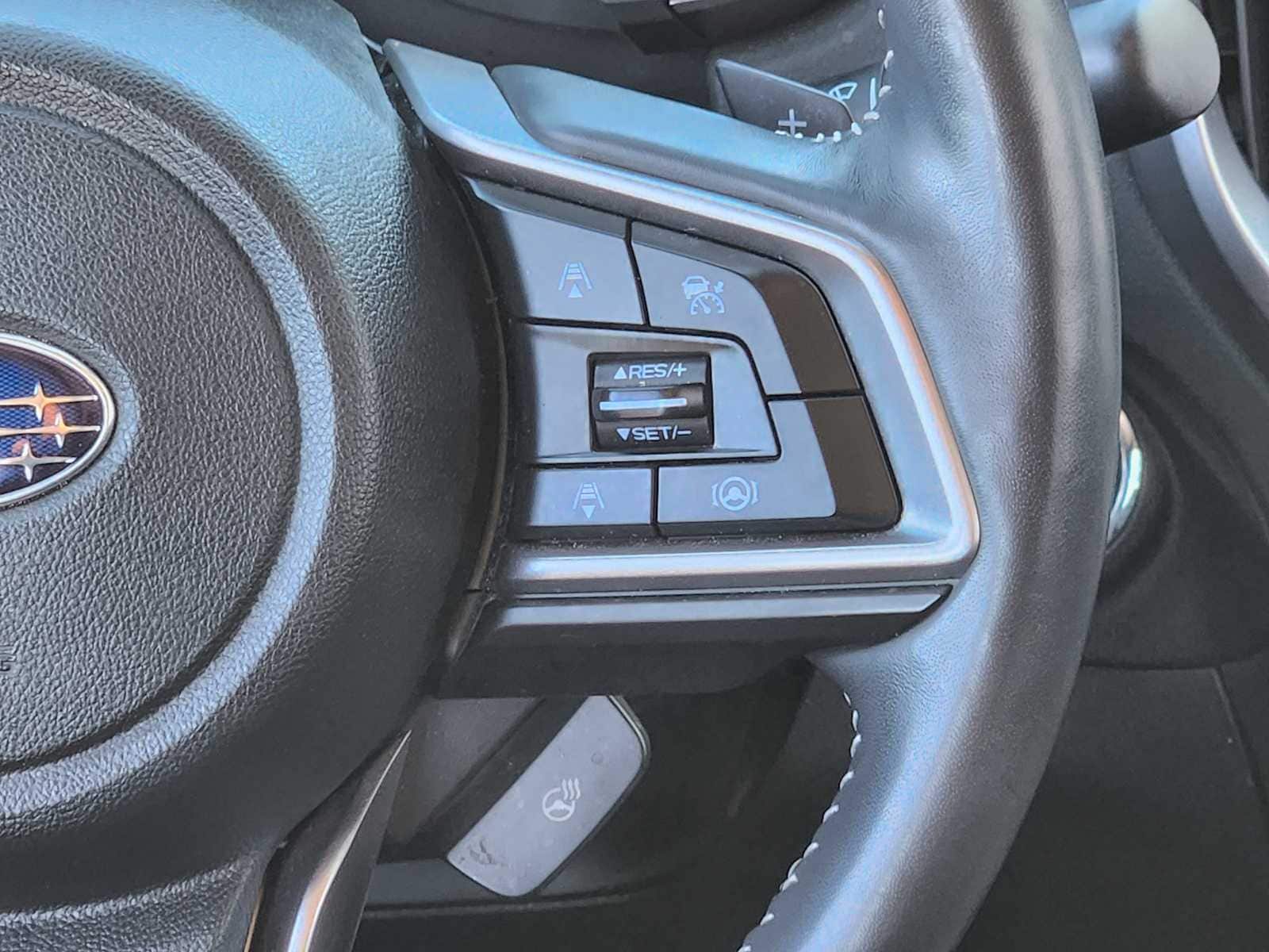 Thumbnail: 2022 Subaru Ascent - 35