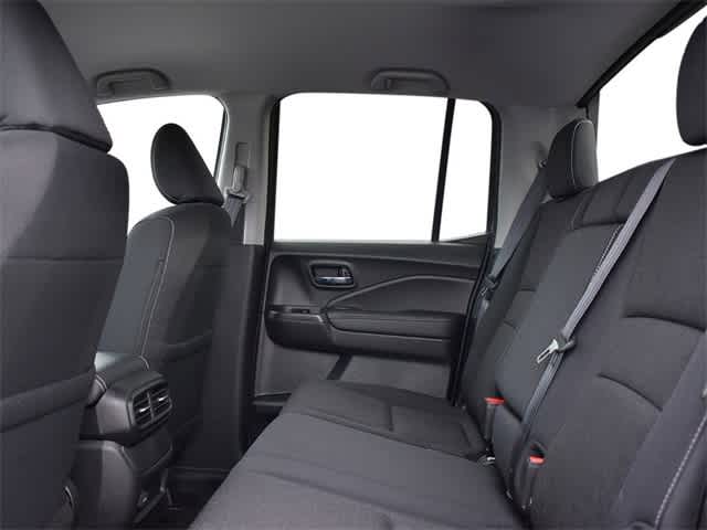 Thumbnail: 2025 Honda Ridgeline - 22