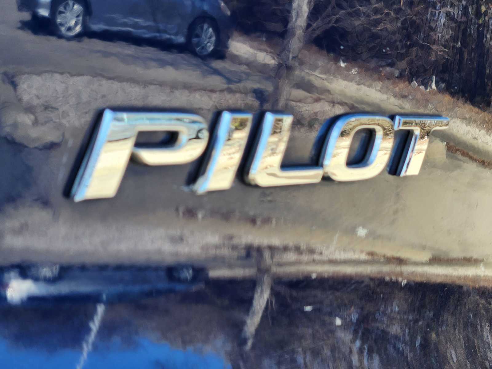 Thumbnail: 2019 Honda Pilot - 7