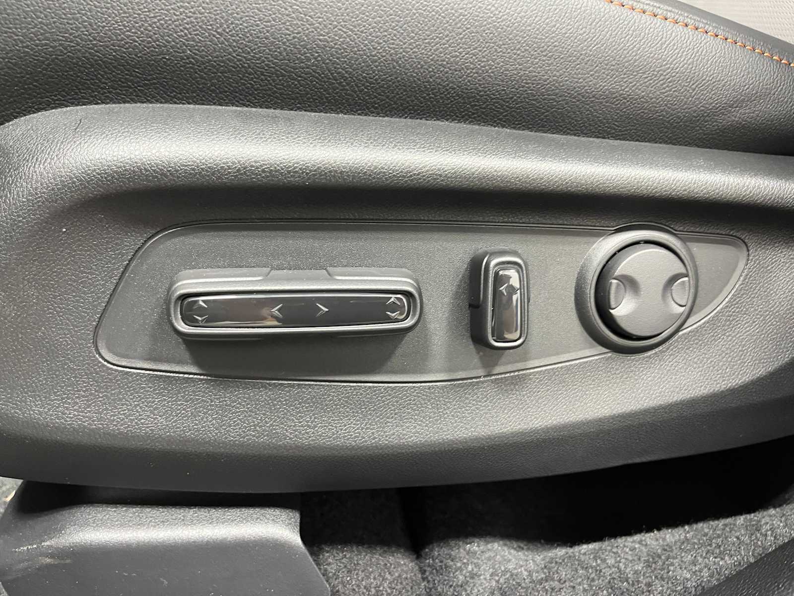 Thumbnail: 2026 Honda CR-V - 14