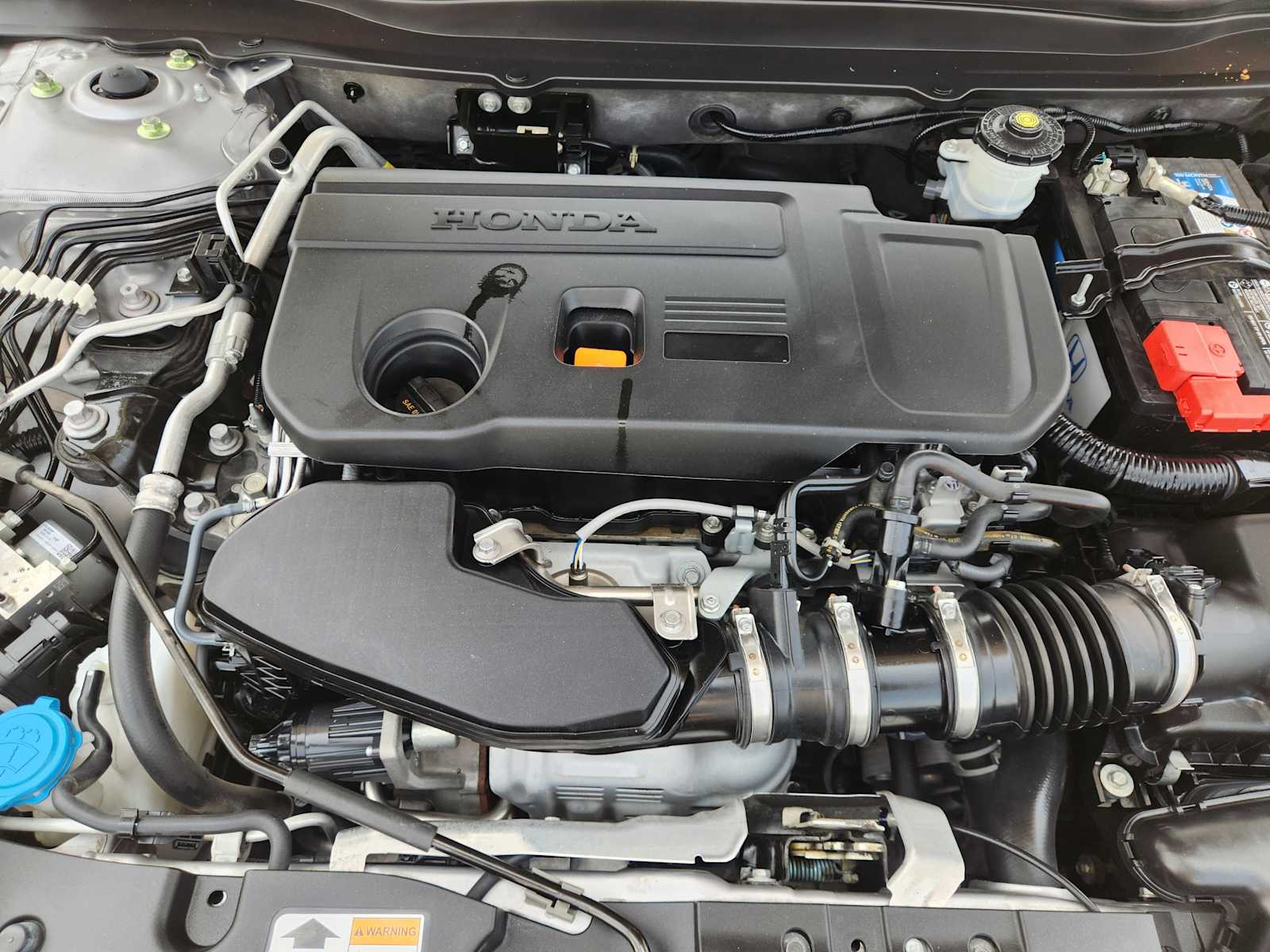 Thumbnail: 2021 Honda Accord - 9