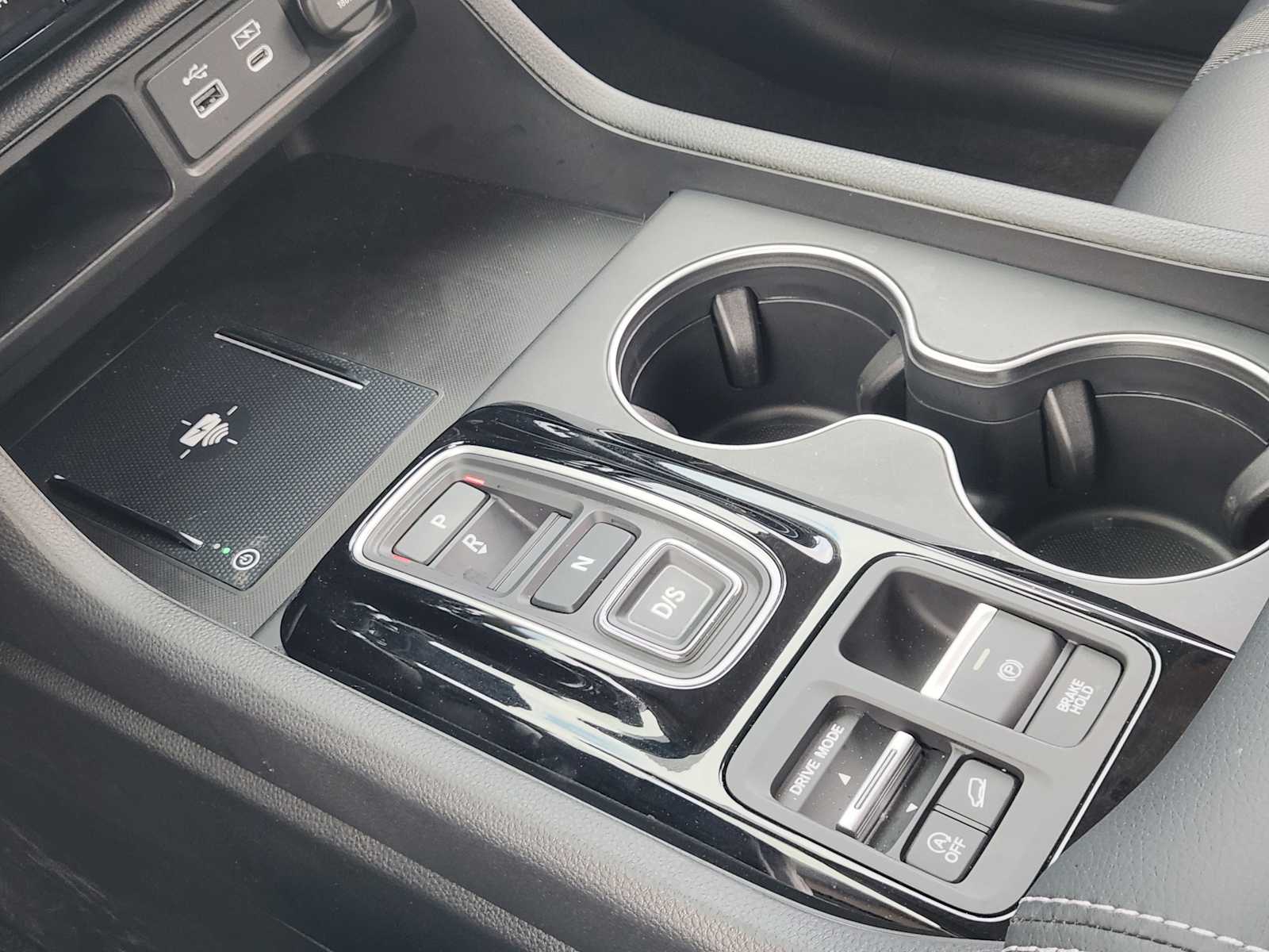 Thumbnail: 2025 Honda Pilot - 18