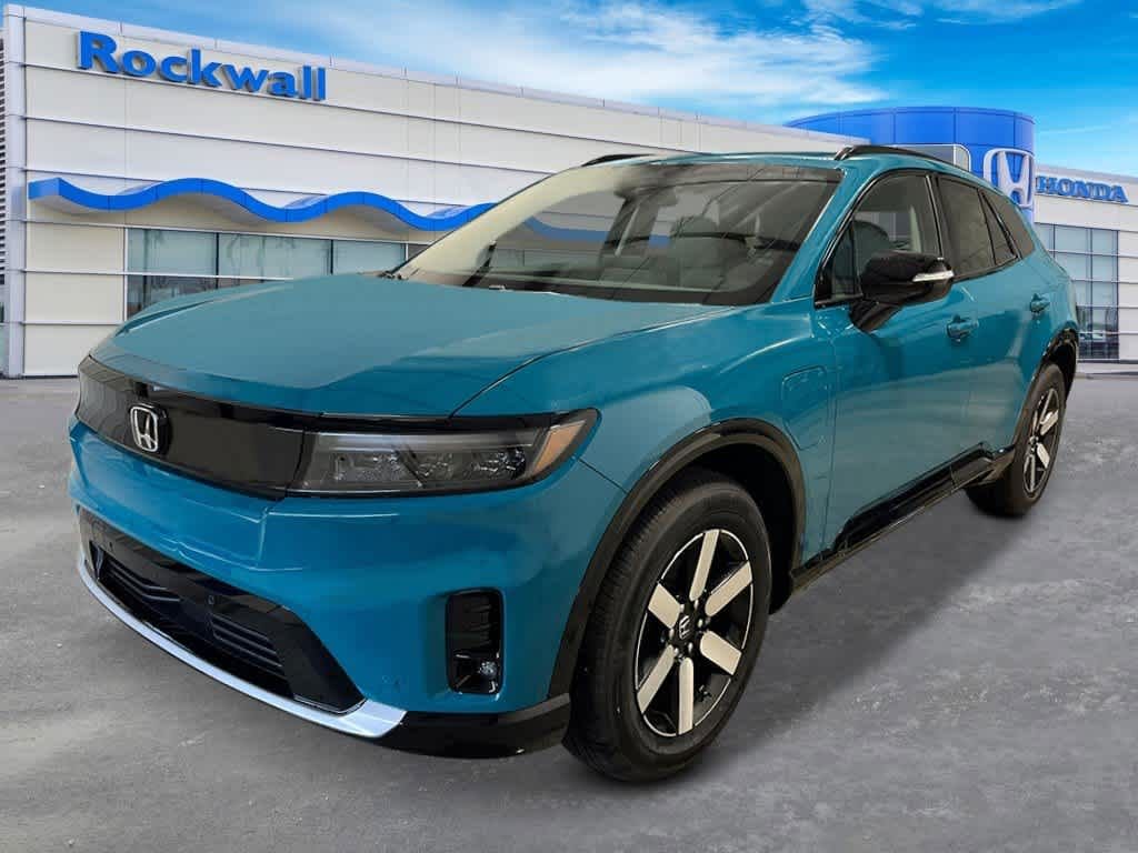 New 2026 Honda Prologue Touring SUV