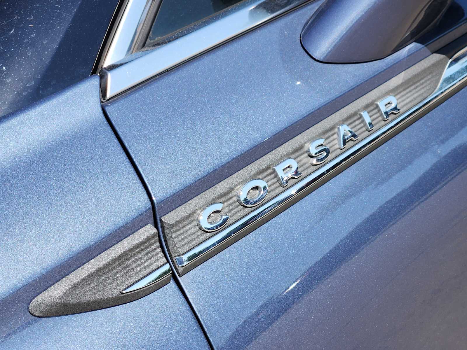 Thumbnail: 2022 Lincoln Corsair - 7