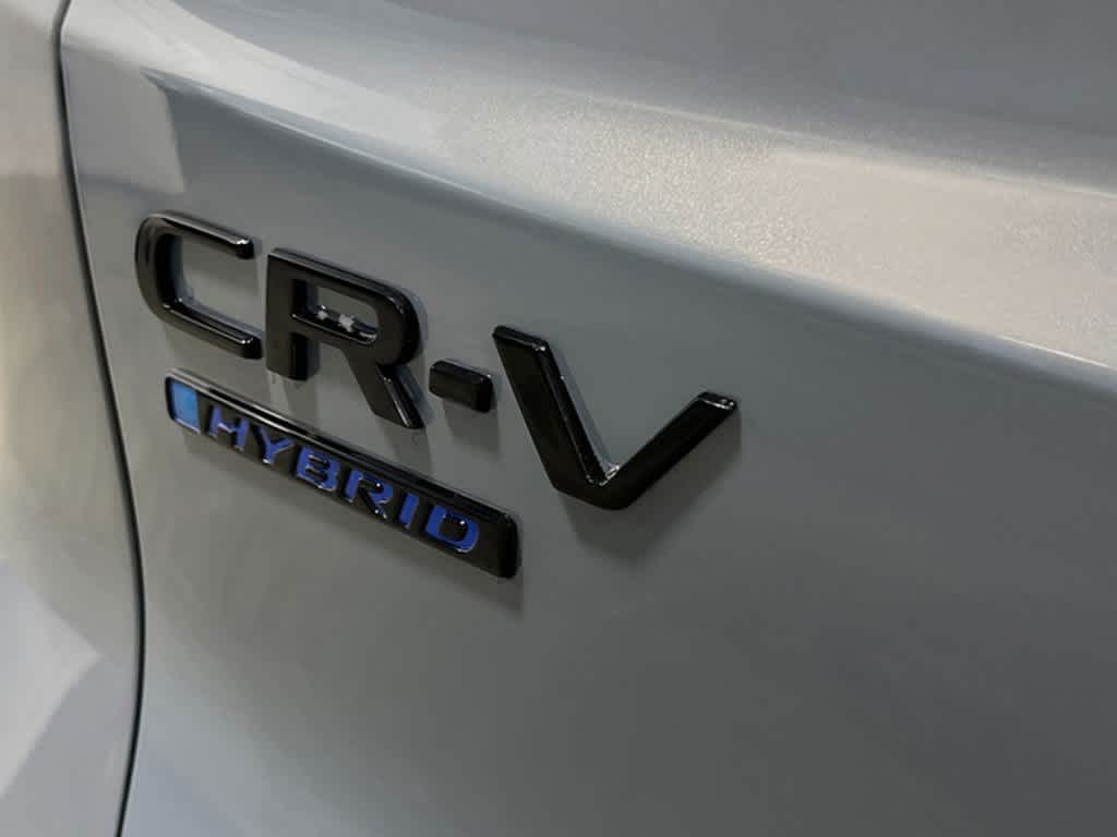 Thumbnail: 2026 Honda CR-V - 5