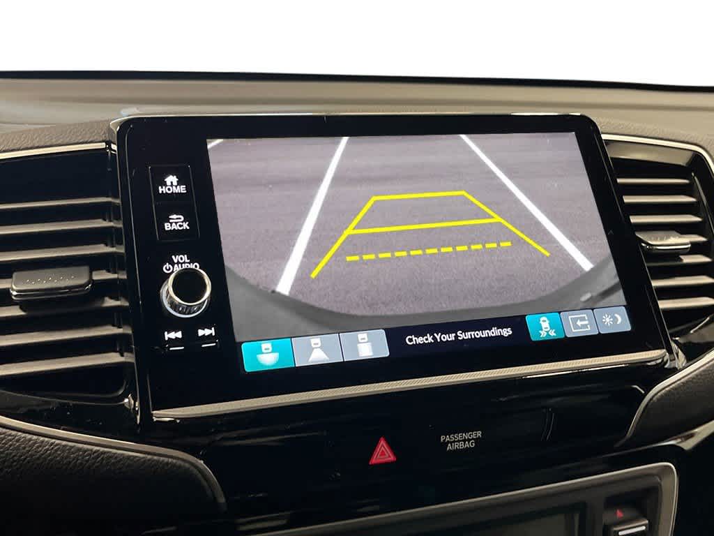 Thumbnail: 2026 Honda Ridgeline - 22