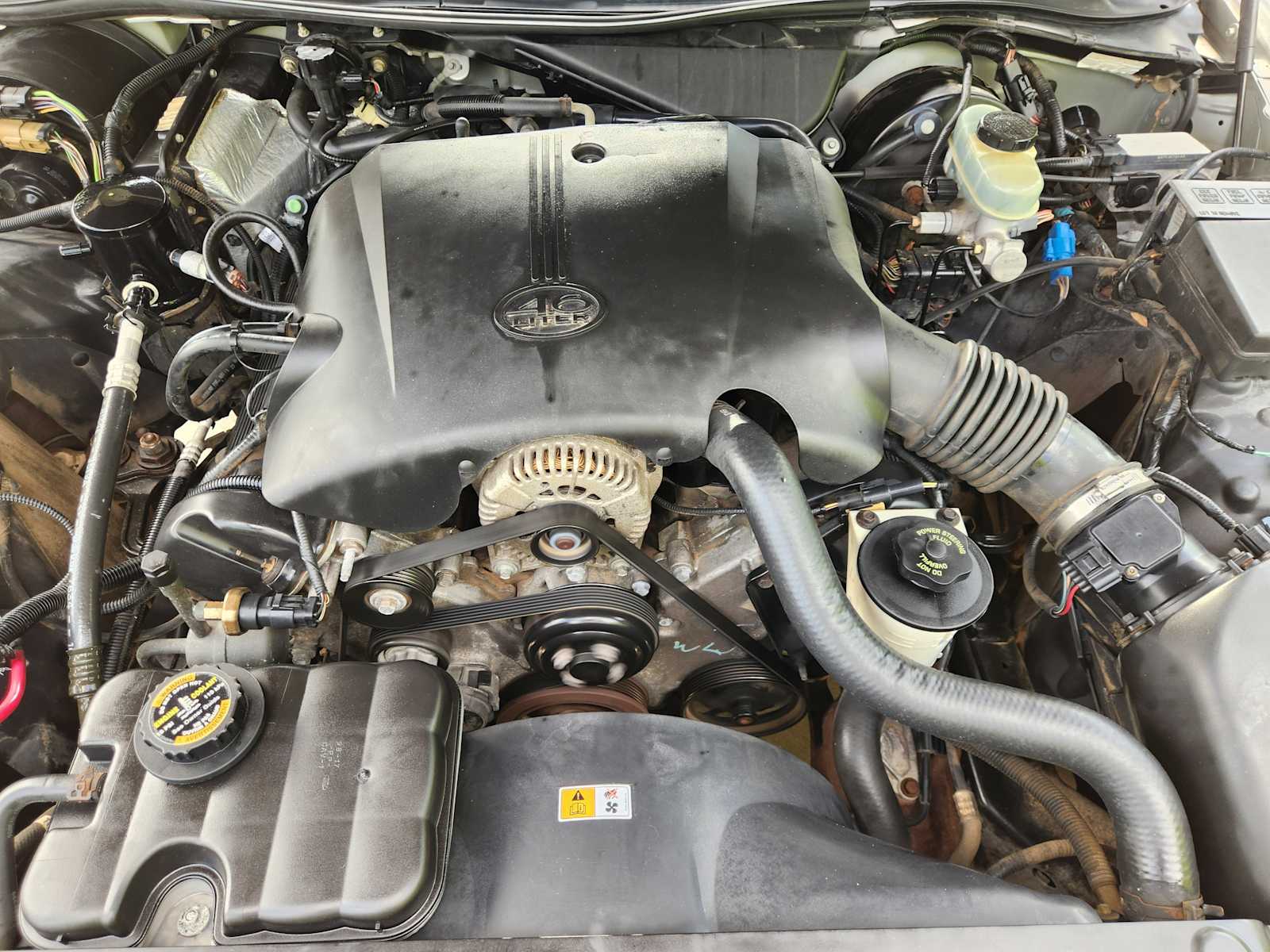 Thumbnail: 2000 Mercury Grand Marquis - 9