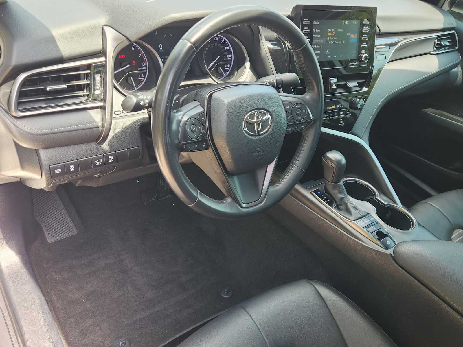 Thumbnail: 2022 Toyota Camry - 2