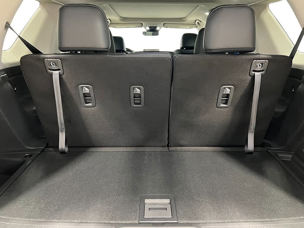 Thumbnail: 2025 Honda Pilot - 31