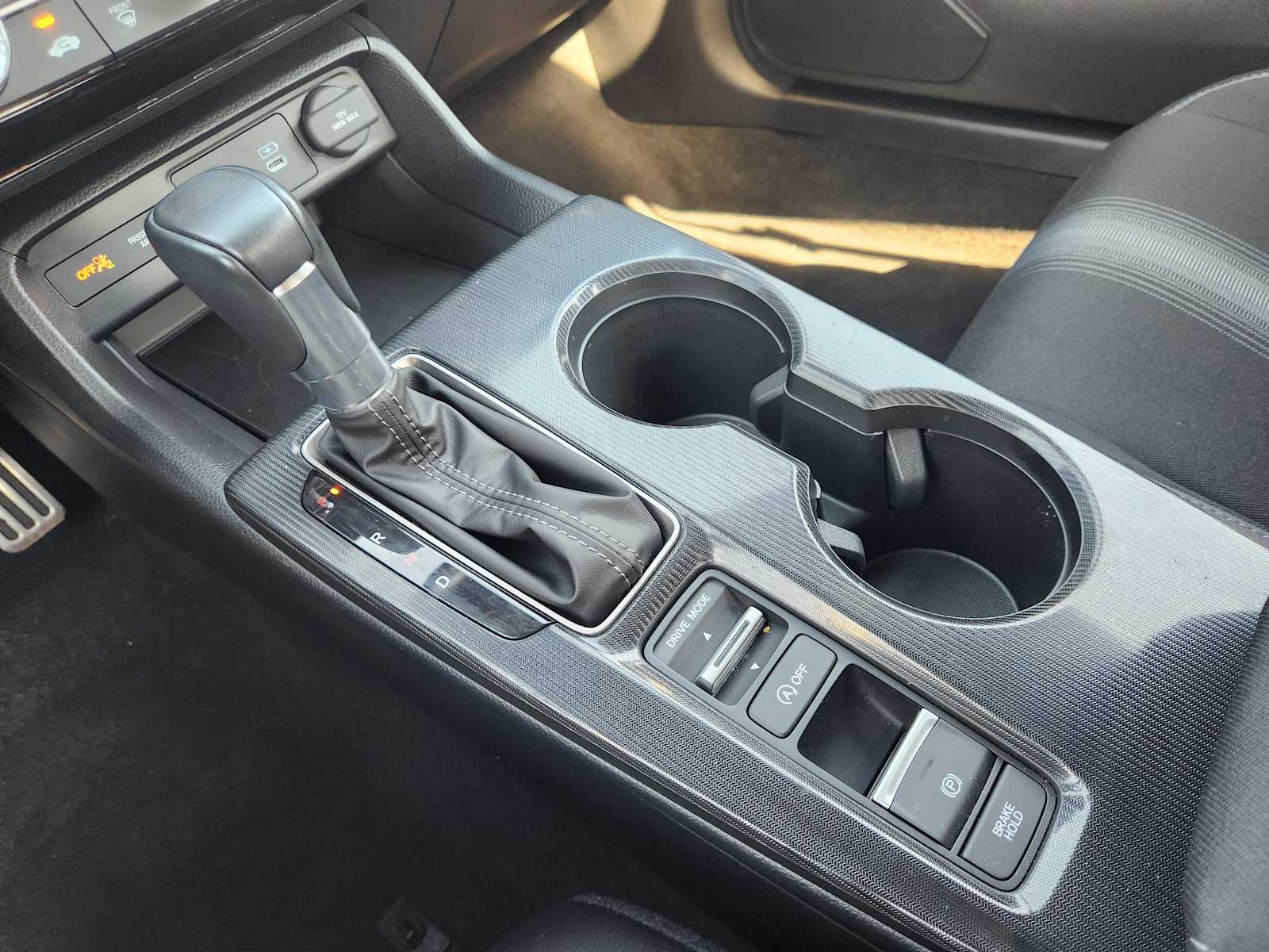 Thumbnail: 2025 Honda Civic - 17